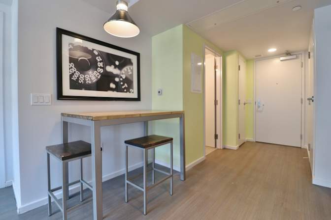 OPM Rentals's room