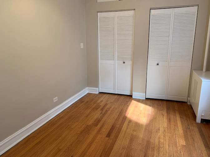 Don's room