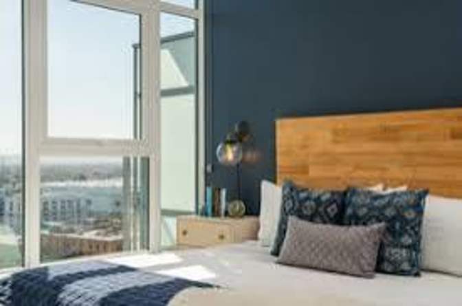 Keri's room