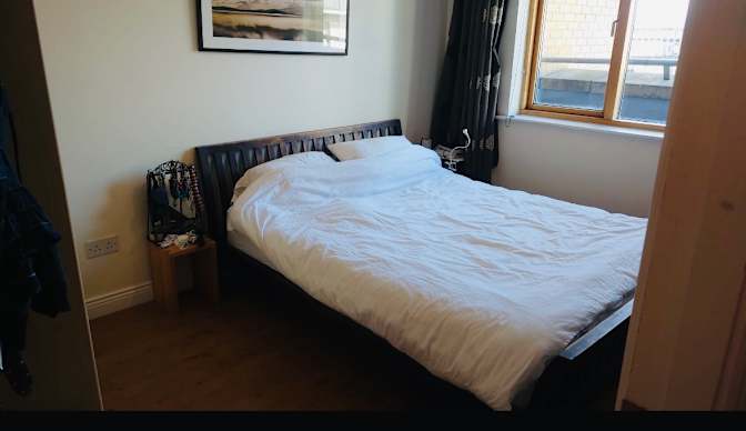 Joshua's room