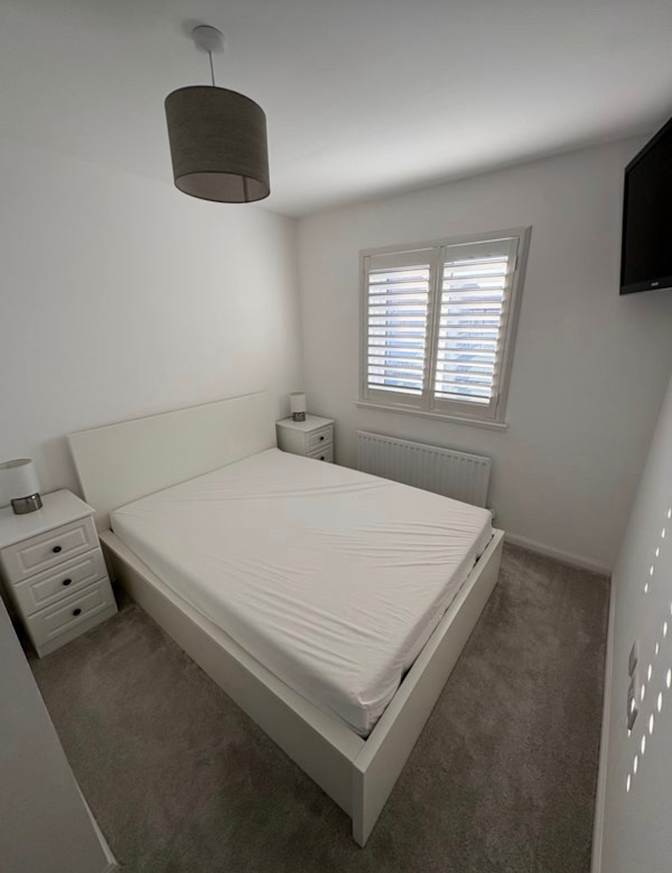 Samantha's room