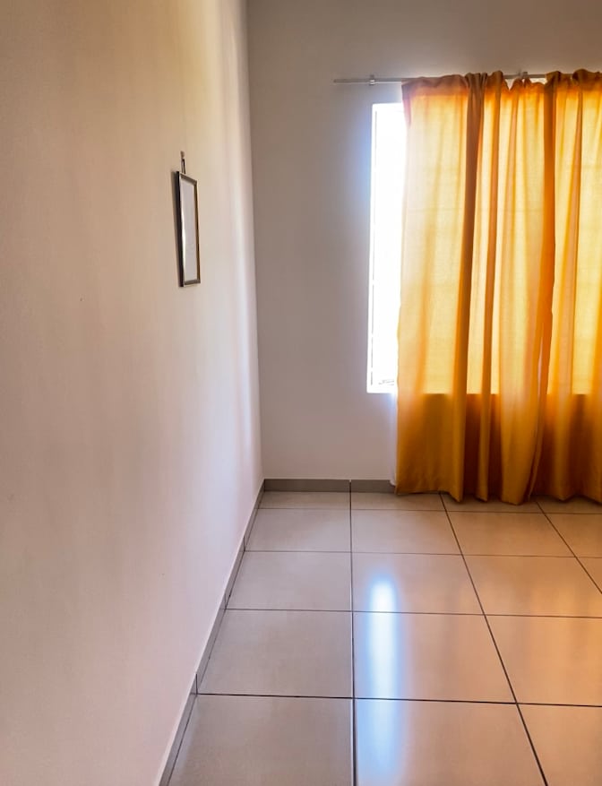 Kedibone's room