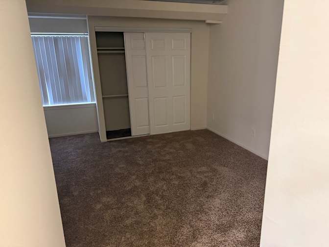 John's room