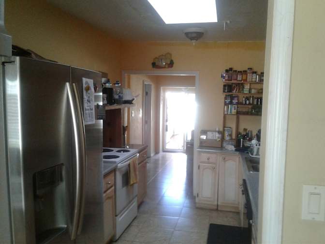Jorge's room