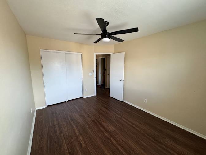 Johnathan's room