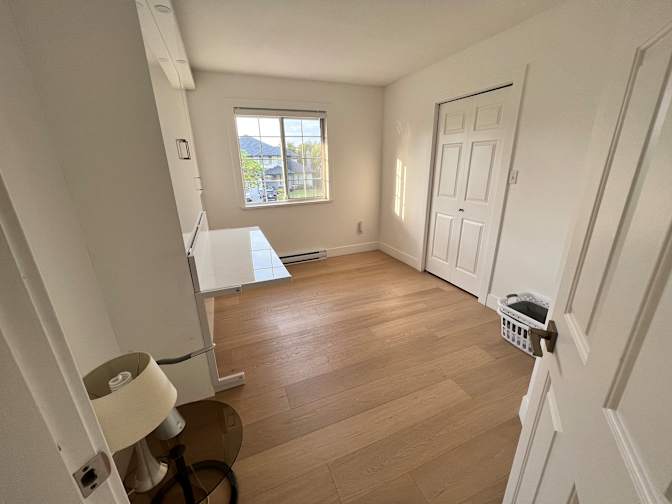 Daniel's room