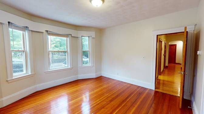 Sam June's room