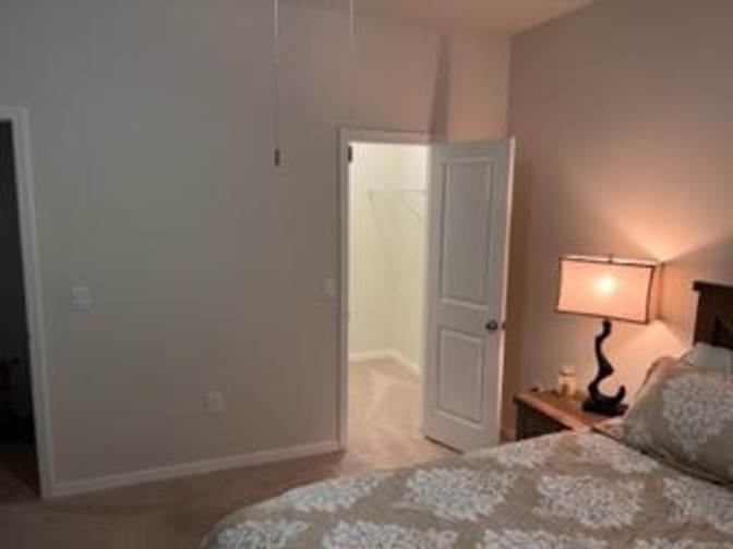 MICHAEL's room