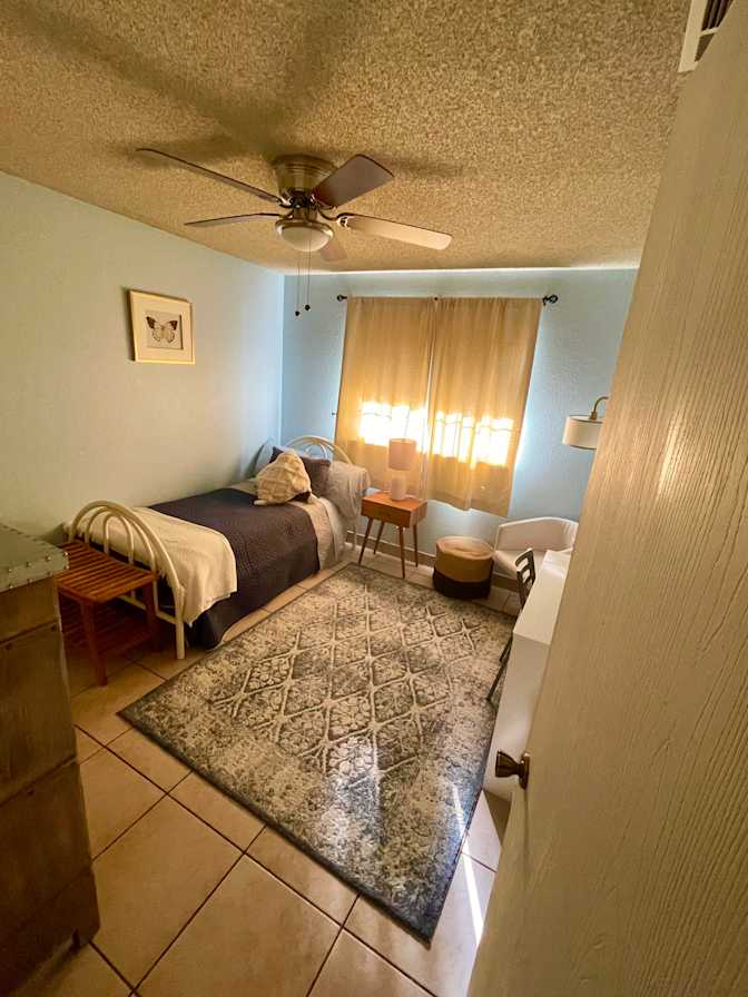 Shelby's room