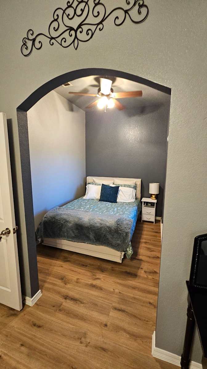 PadSplit's room