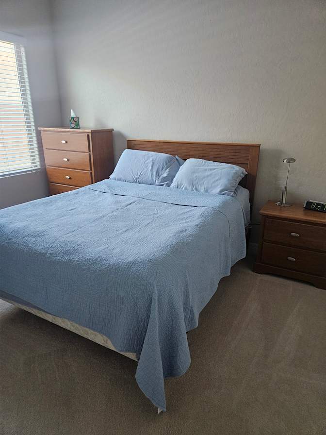 Sara B Palella's room