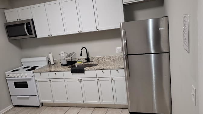 Legacy Property Homes's room
