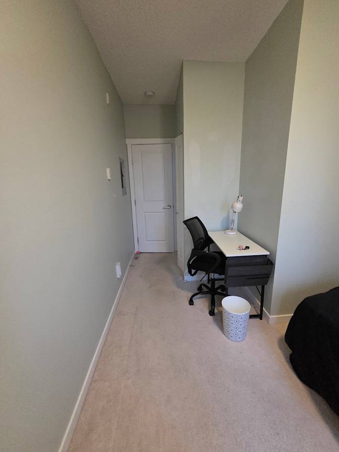 Sarah's room