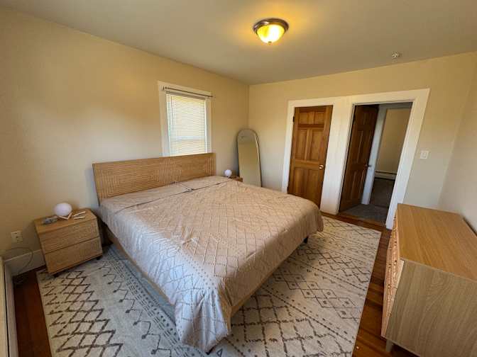 Natala's room