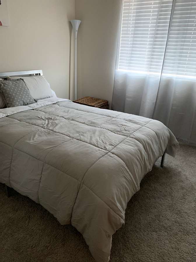 Gail's room