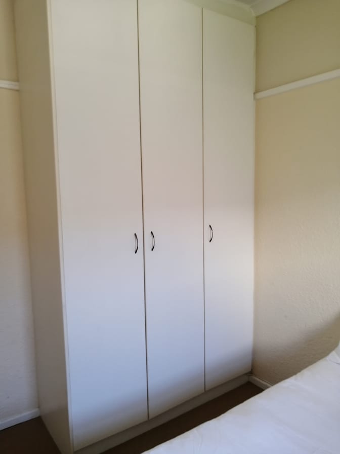 Dee's room