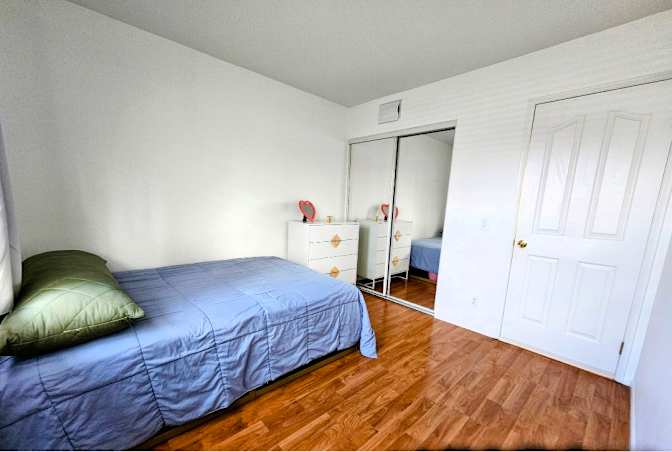Virginia's room