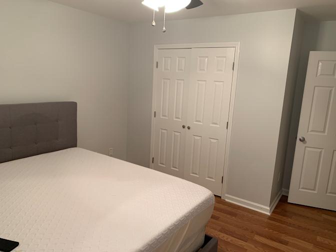 Maritza's room
