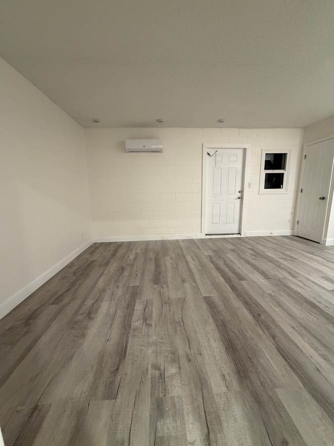 Bianca's room