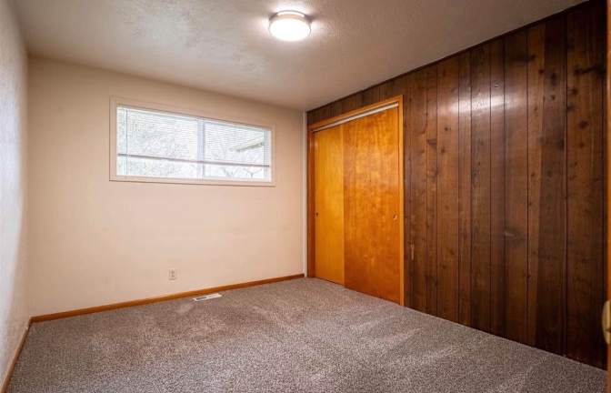 Alex's room