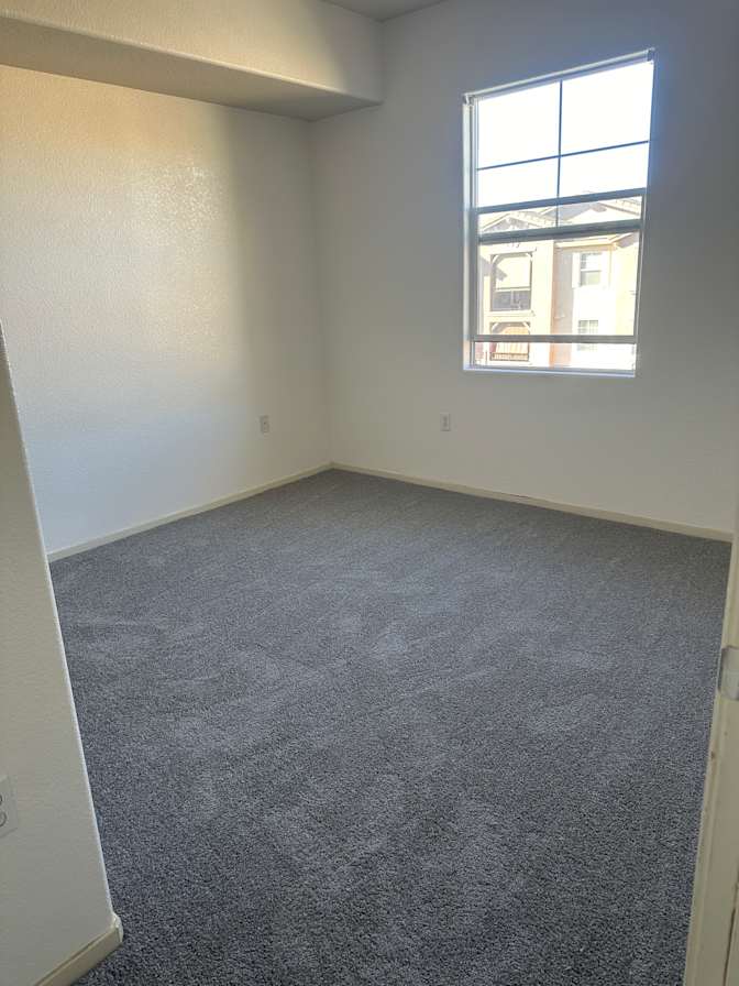 Eric's room