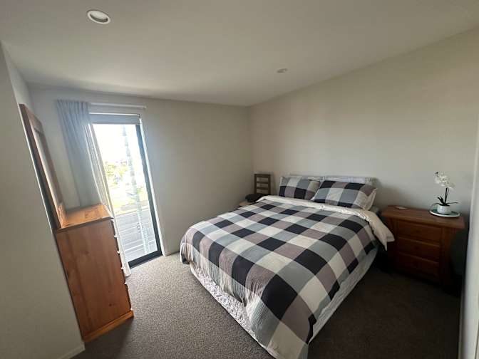 Aria's room
