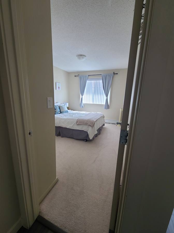 Amber's room