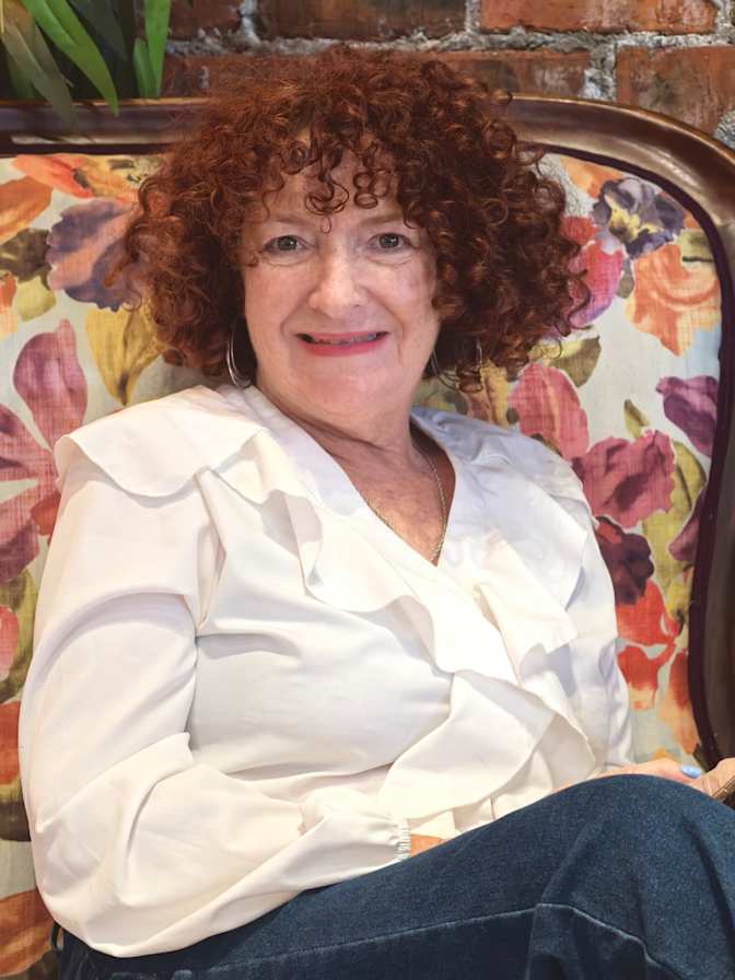 Irma ENGELBRECHT
