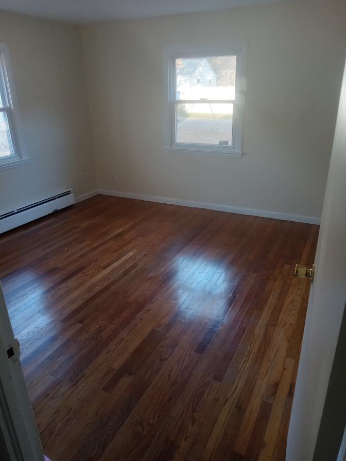 Lisa's room