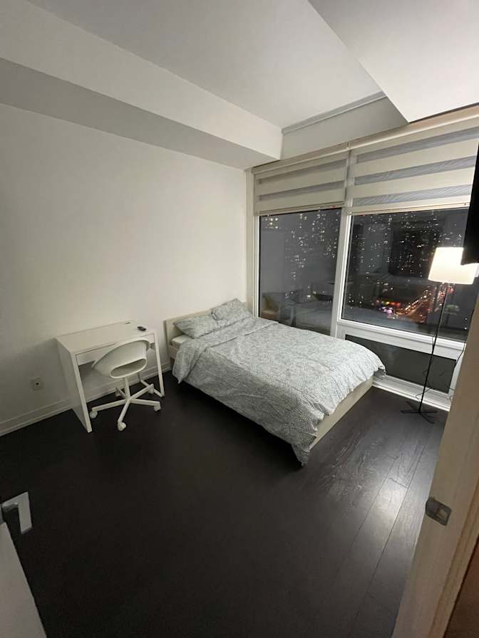 Innova's room