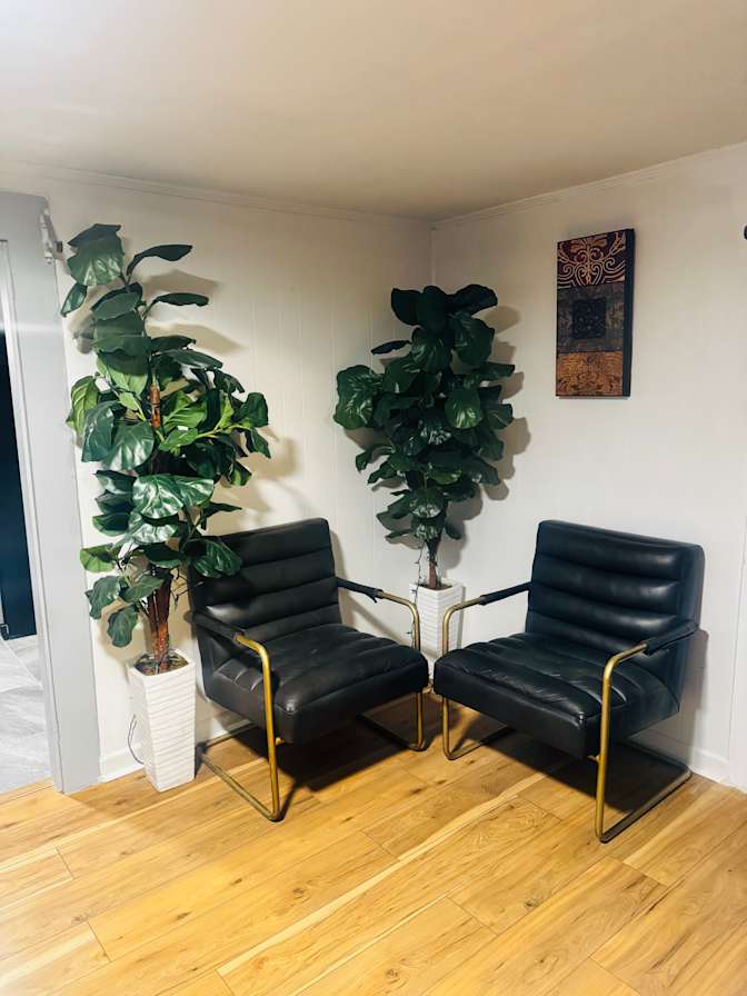 USTREAMIN ASSETS Llc's room