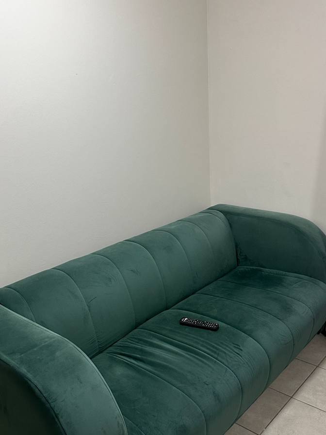 Brightness's room