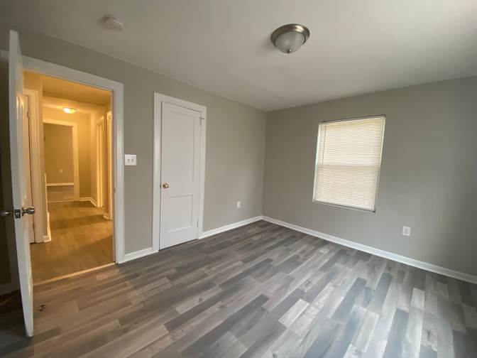 Alcove Rooms's room