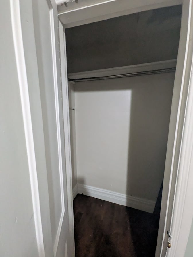 Rainbow's room