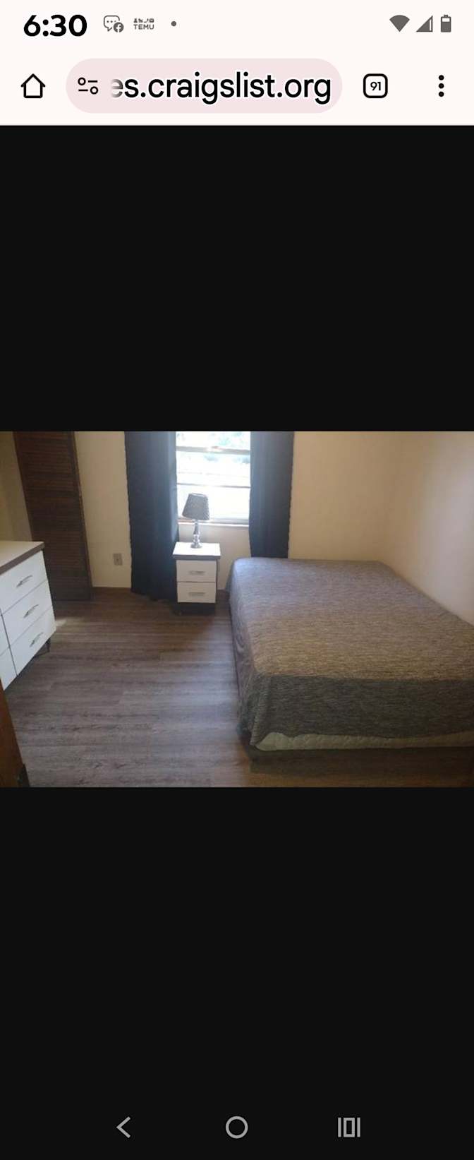 KAREN S LEVINE's room