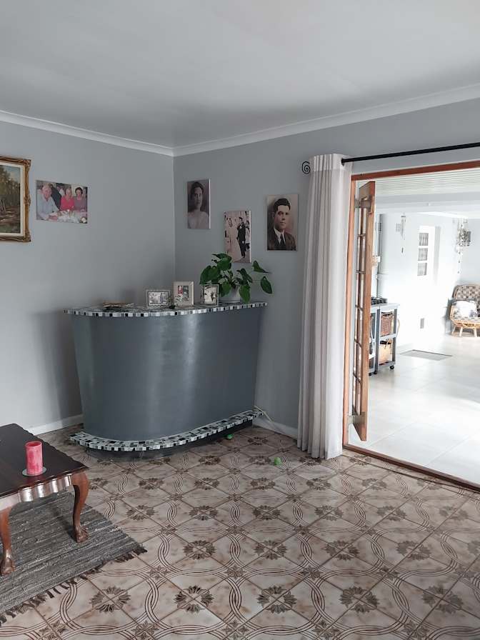 Silvana's room