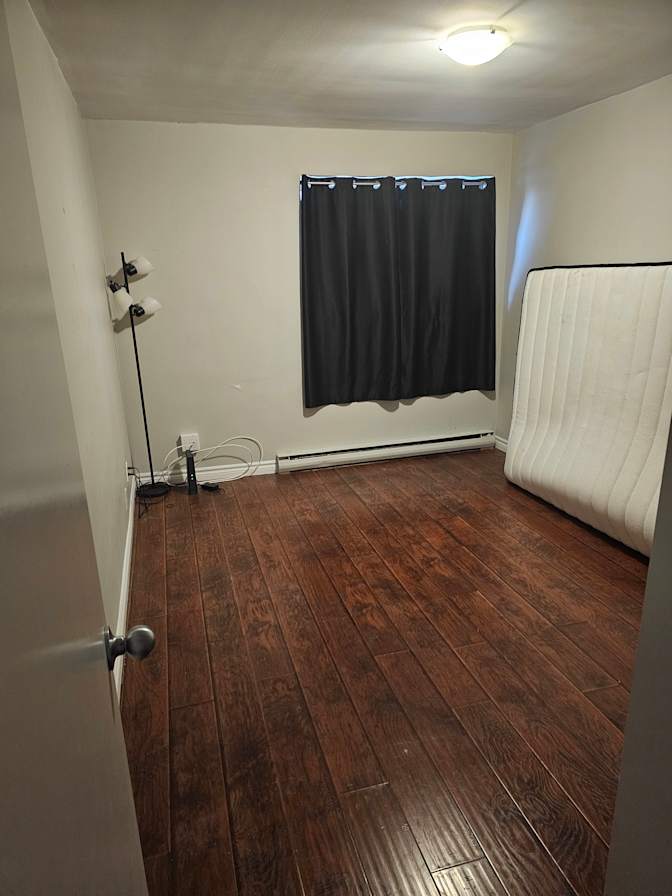Jennifer's room