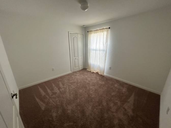 Yvette's room