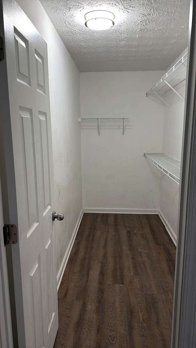 Kimberly's room