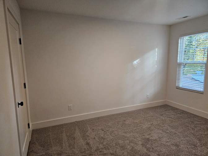 Sean's room