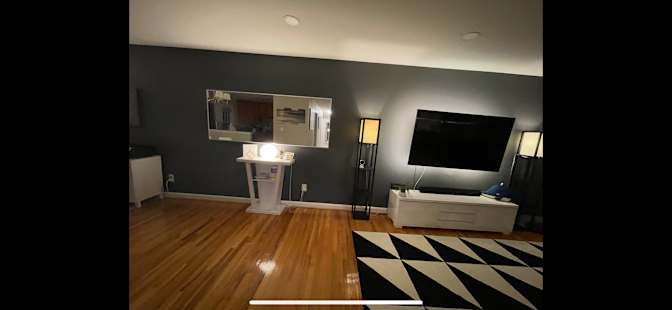 Kevin's room