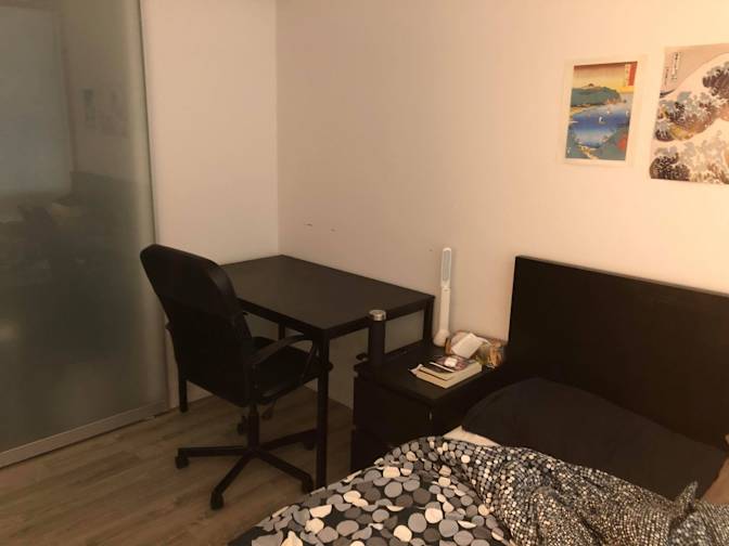 Jennifer's room