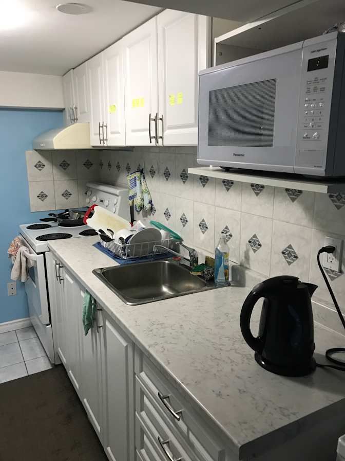 adel's room