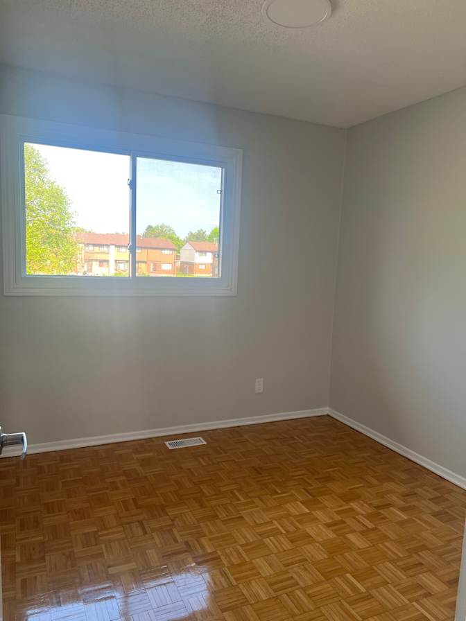 Hoang's room