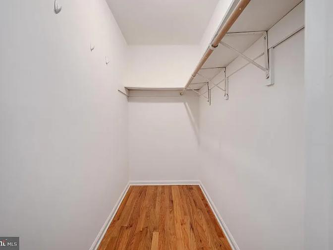 Aaron's room
