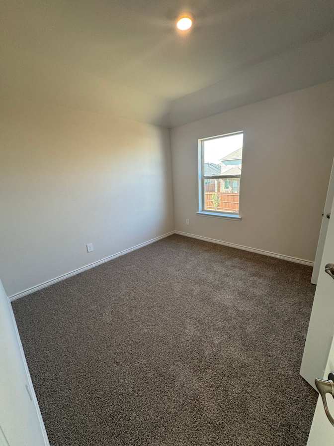 Jalen's room