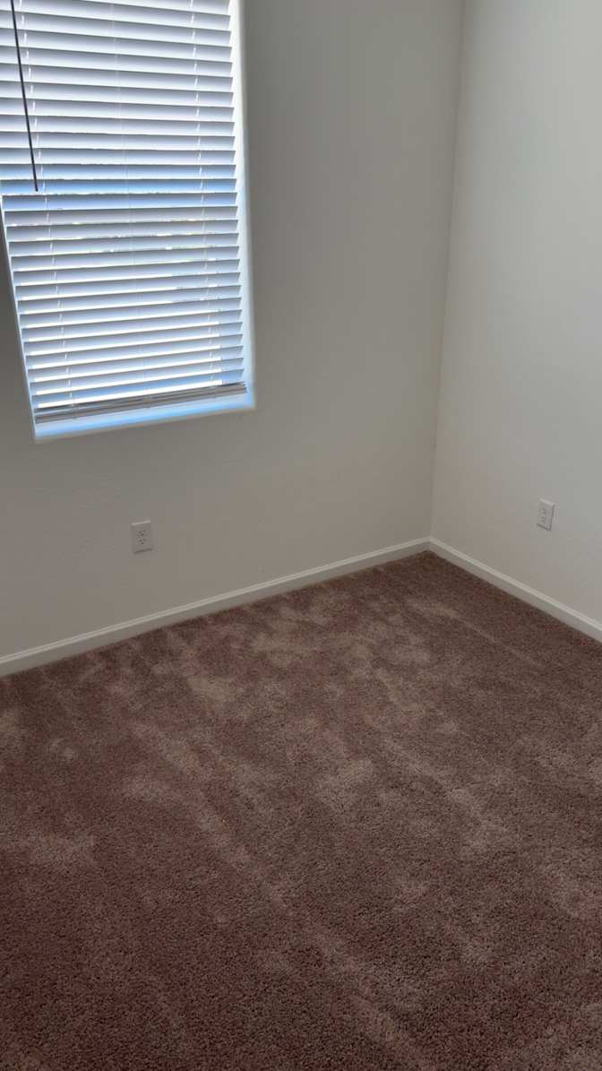 Antoine (Tony)'s room