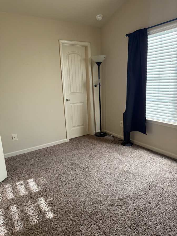 Ryan Graff's room