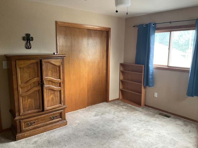dan's room