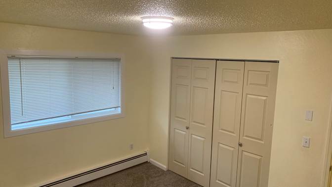 Connor's room